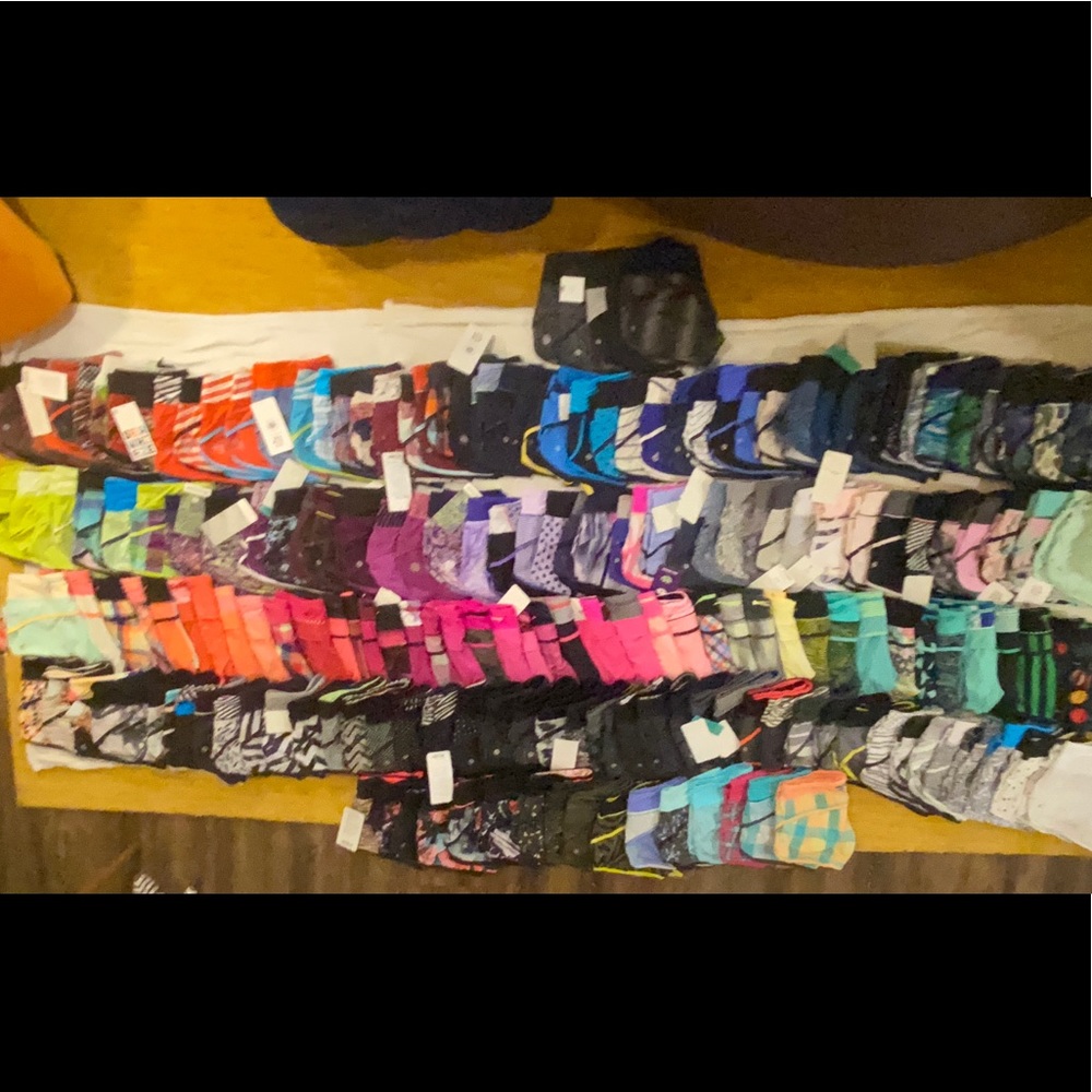 Lululemon Speed Shorts Sz 4